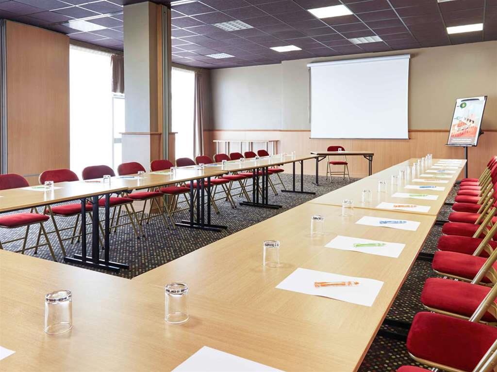 Ibis Styles Toulon Centre Port Hotel Ngoại thất bức ảnh