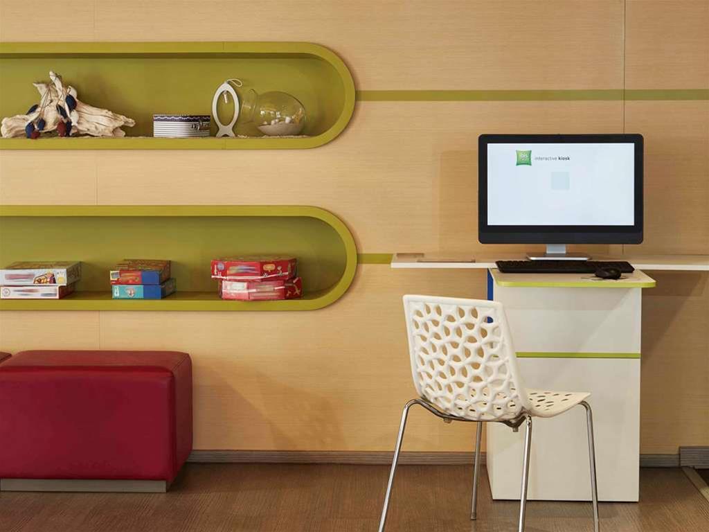 Ibis Styles Toulon Centre Port Hotel Ngoại thất bức ảnh