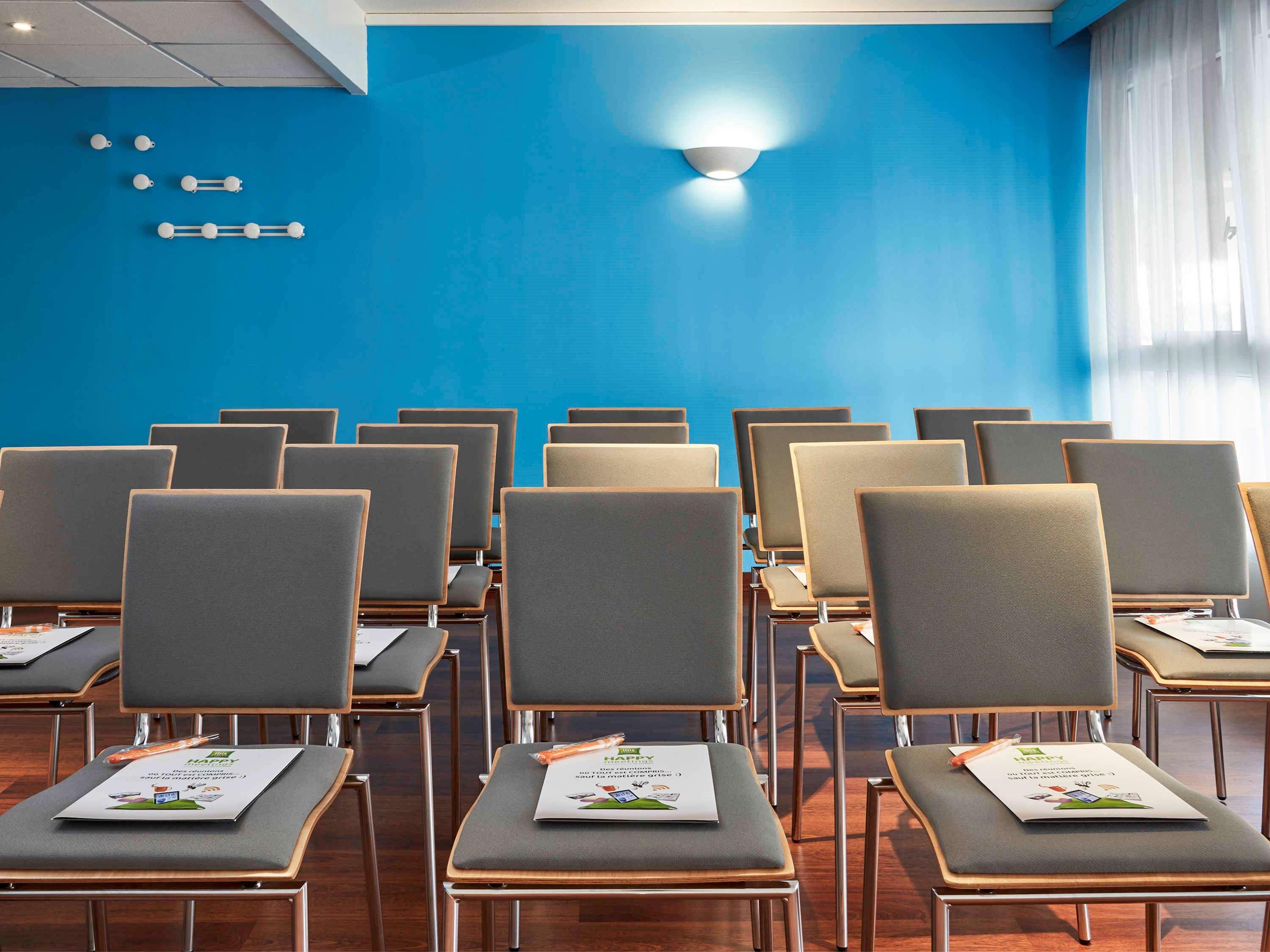 Ibis Styles Toulon Centre Port Hotel Ngoại thất bức ảnh