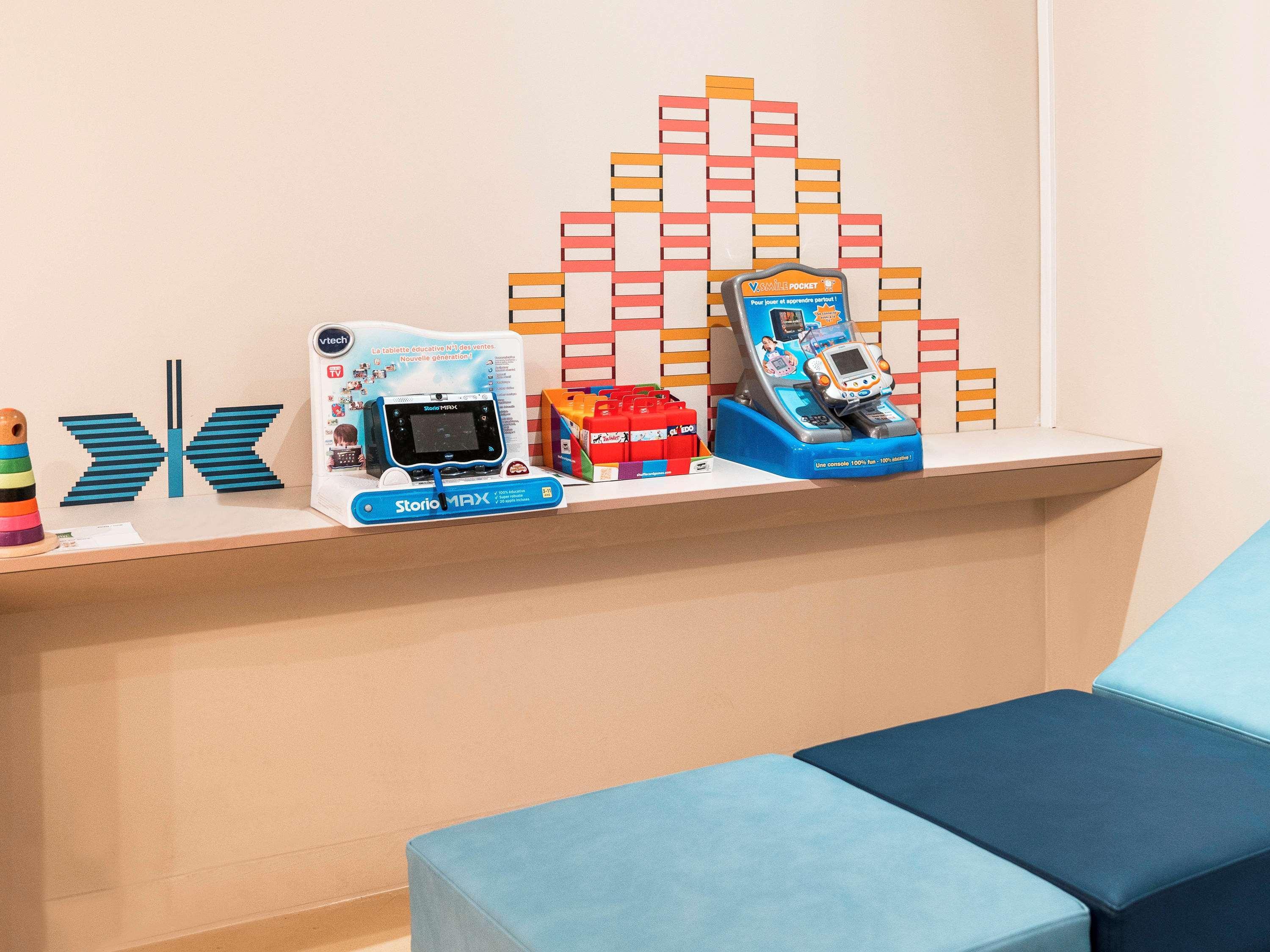 Ibis Styles Toulon Centre Port Hotel Ngoại thất bức ảnh