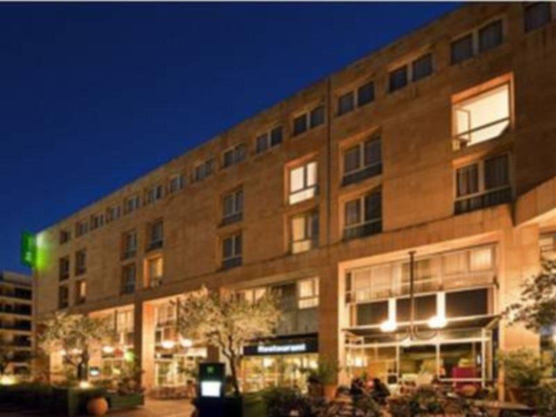 Ibis Styles Toulon Centre Port Hotel Ngoại thất bức ảnh