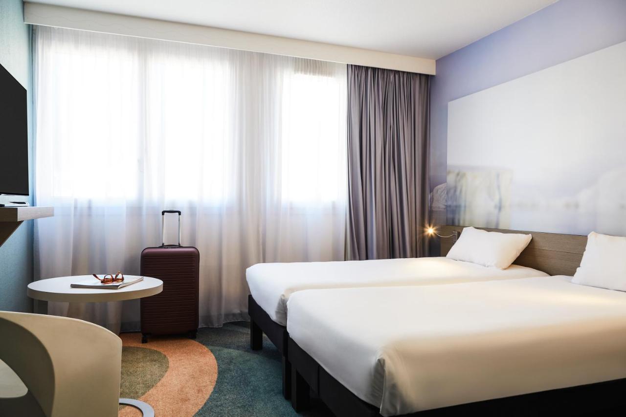 Ibis Styles Toulon Centre Port Hotel Ngoại thất bức ảnh
