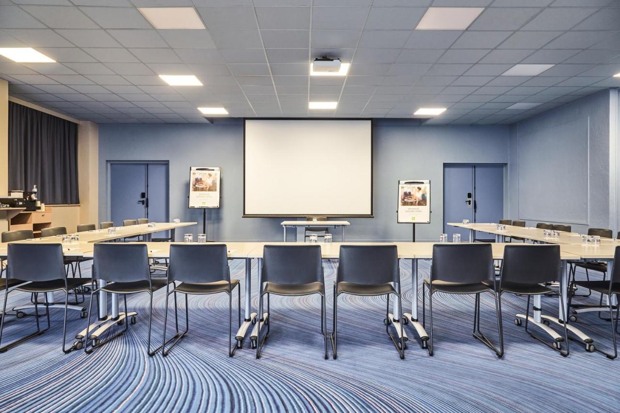 Ibis Styles Toulon Centre Port Hotel Ngoại thất bức ảnh