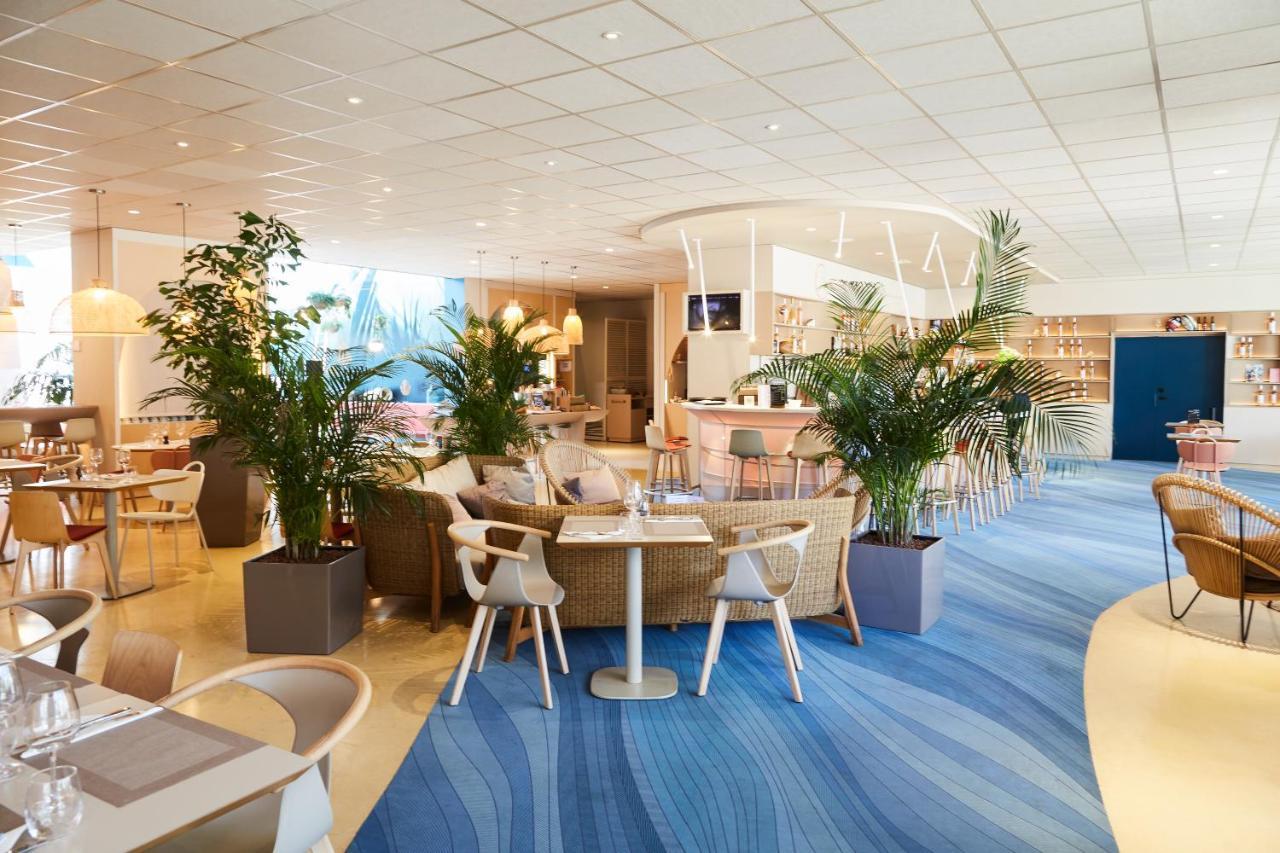 Ibis Styles Toulon Centre Port Hotel Ngoại thất bức ảnh