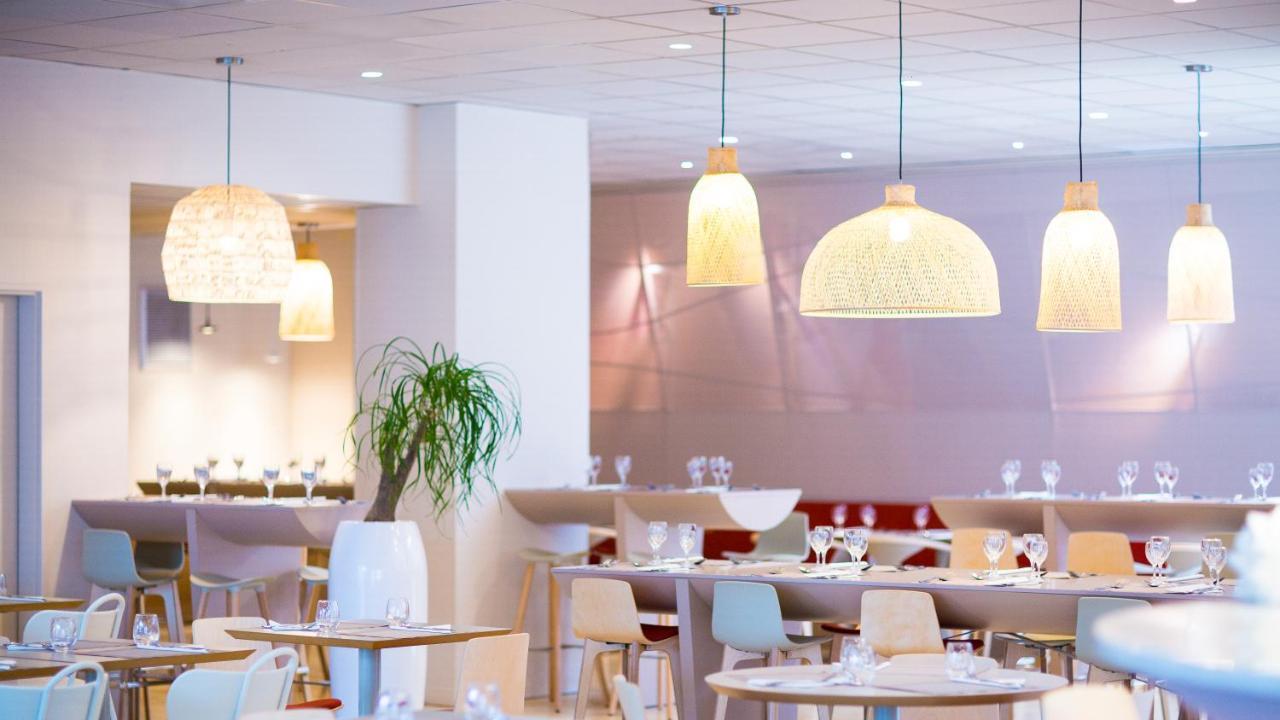 Ibis Styles Toulon Centre Port Hotel Ngoại thất bức ảnh