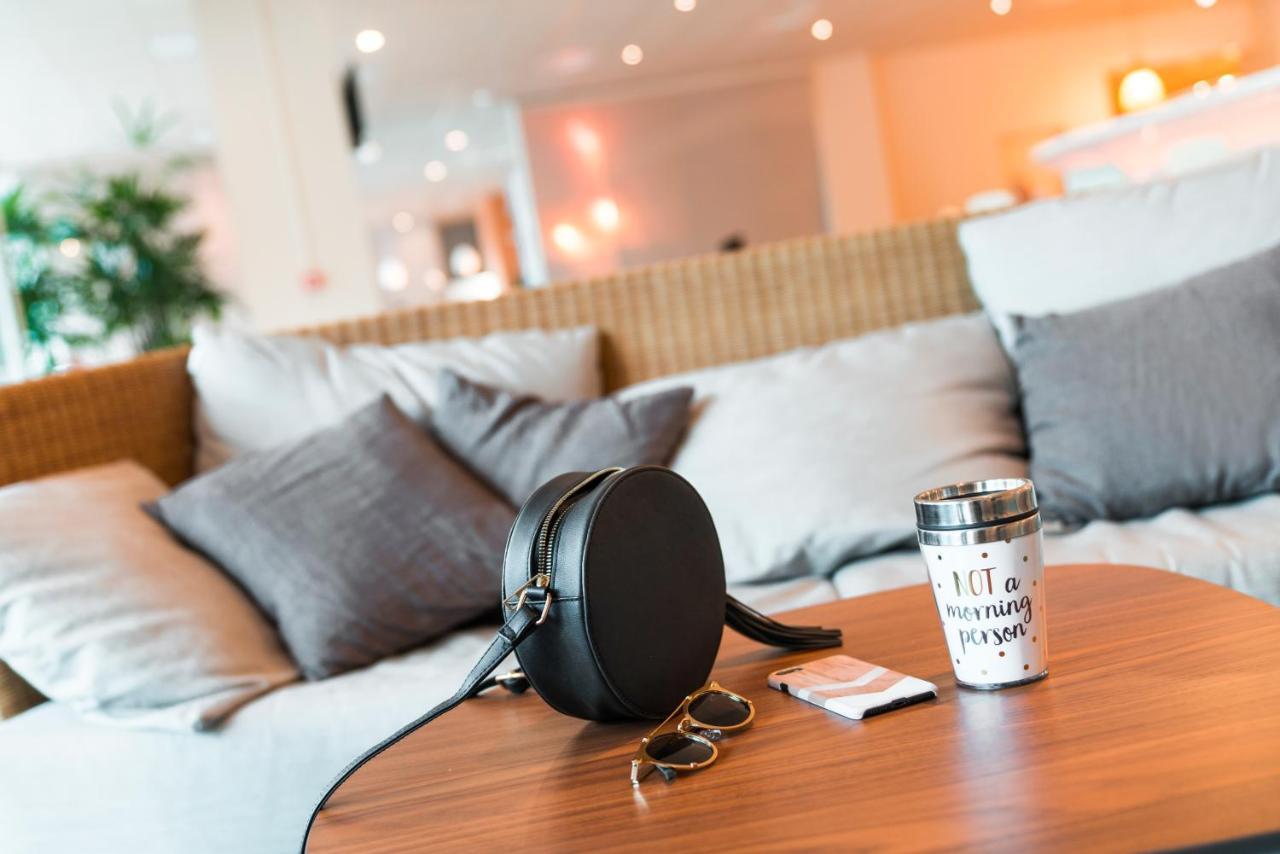 Ibis Styles Toulon Centre Port Hotel Ngoại thất bức ảnh