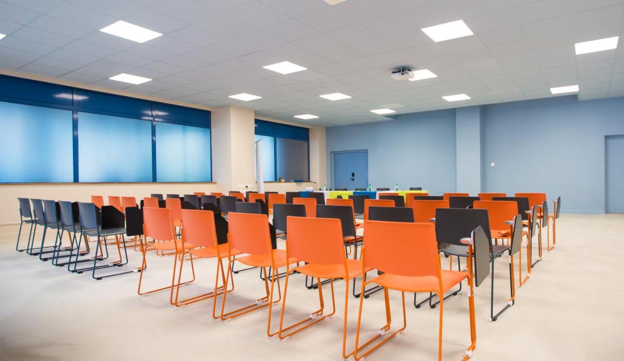 Ibis Styles Toulon Centre Port Hotel Ngoại thất bức ảnh