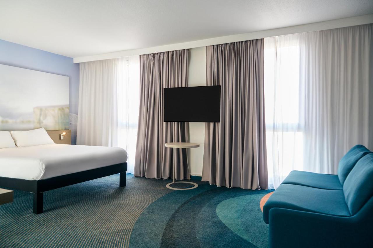 Ibis Styles Toulon Centre Port Hotel Ngoại thất bức ảnh