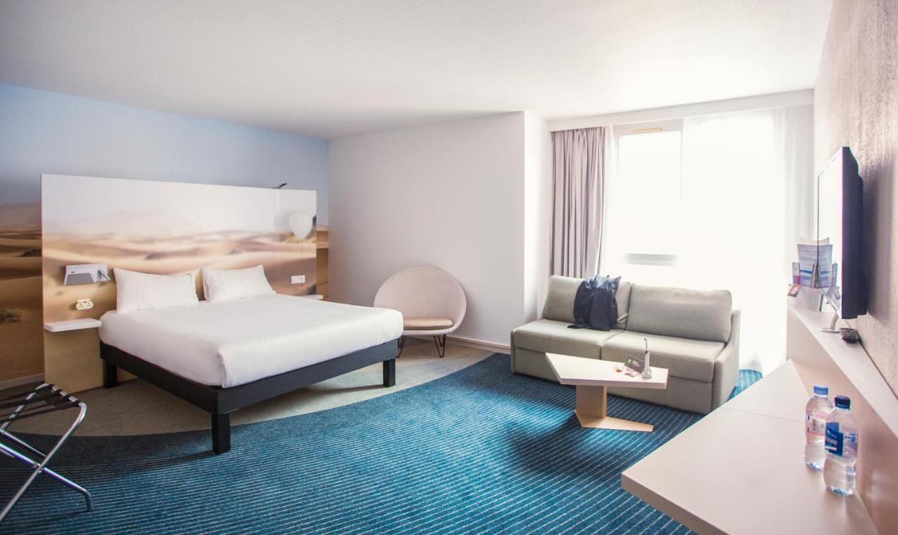 Ibis Styles Toulon Centre Port Hotel Ngoại thất bức ảnh