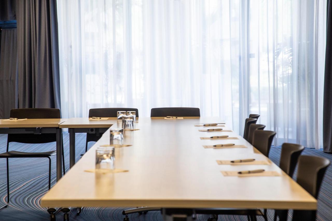 Ibis Styles Toulon Centre Port Hotel Ngoại thất bức ảnh