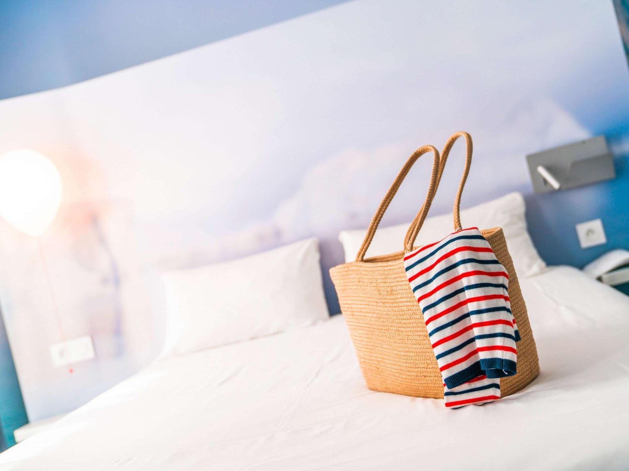 Ibis Styles Toulon Centre Port Hotel Ngoại thất bức ảnh