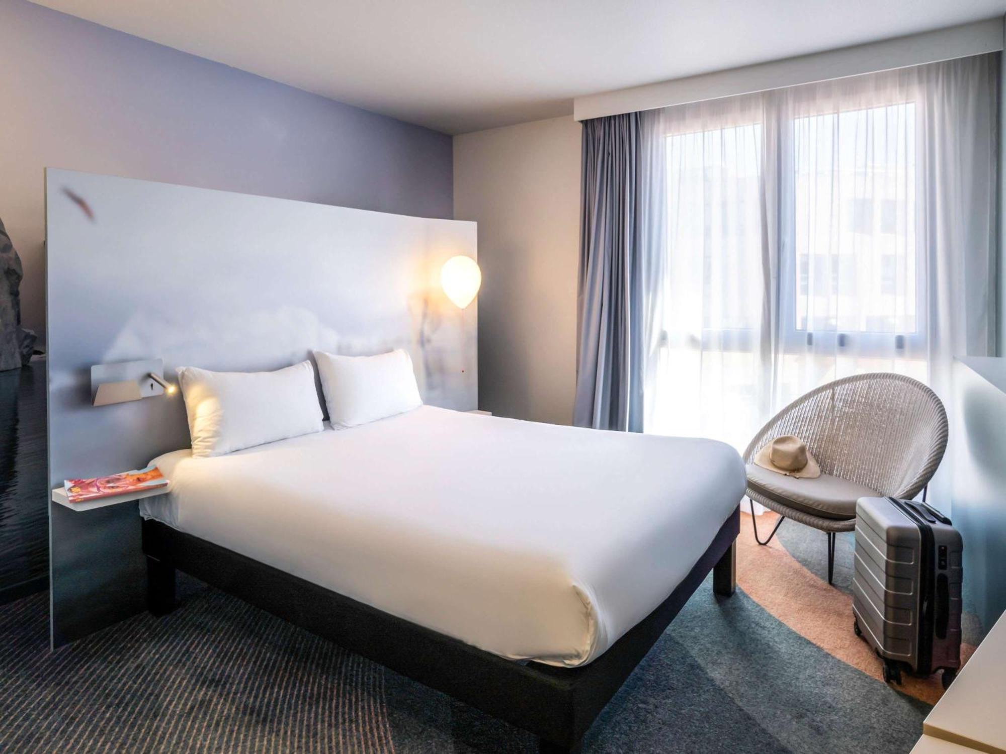 Ibis Styles Toulon Centre Port Hotel Ngoại thất bức ảnh