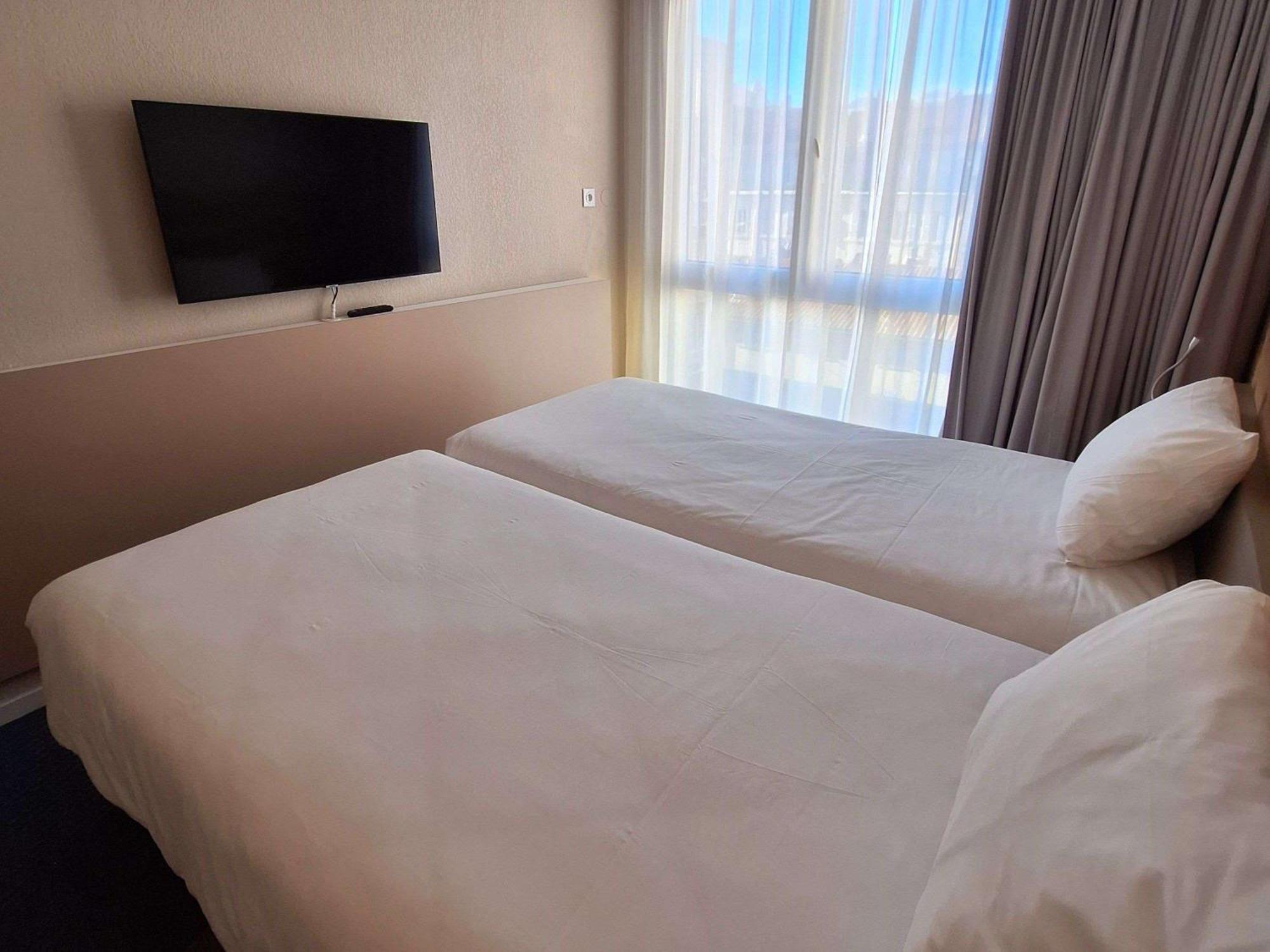 Ibis Styles Toulon Centre Port Hotel Ngoại thất bức ảnh