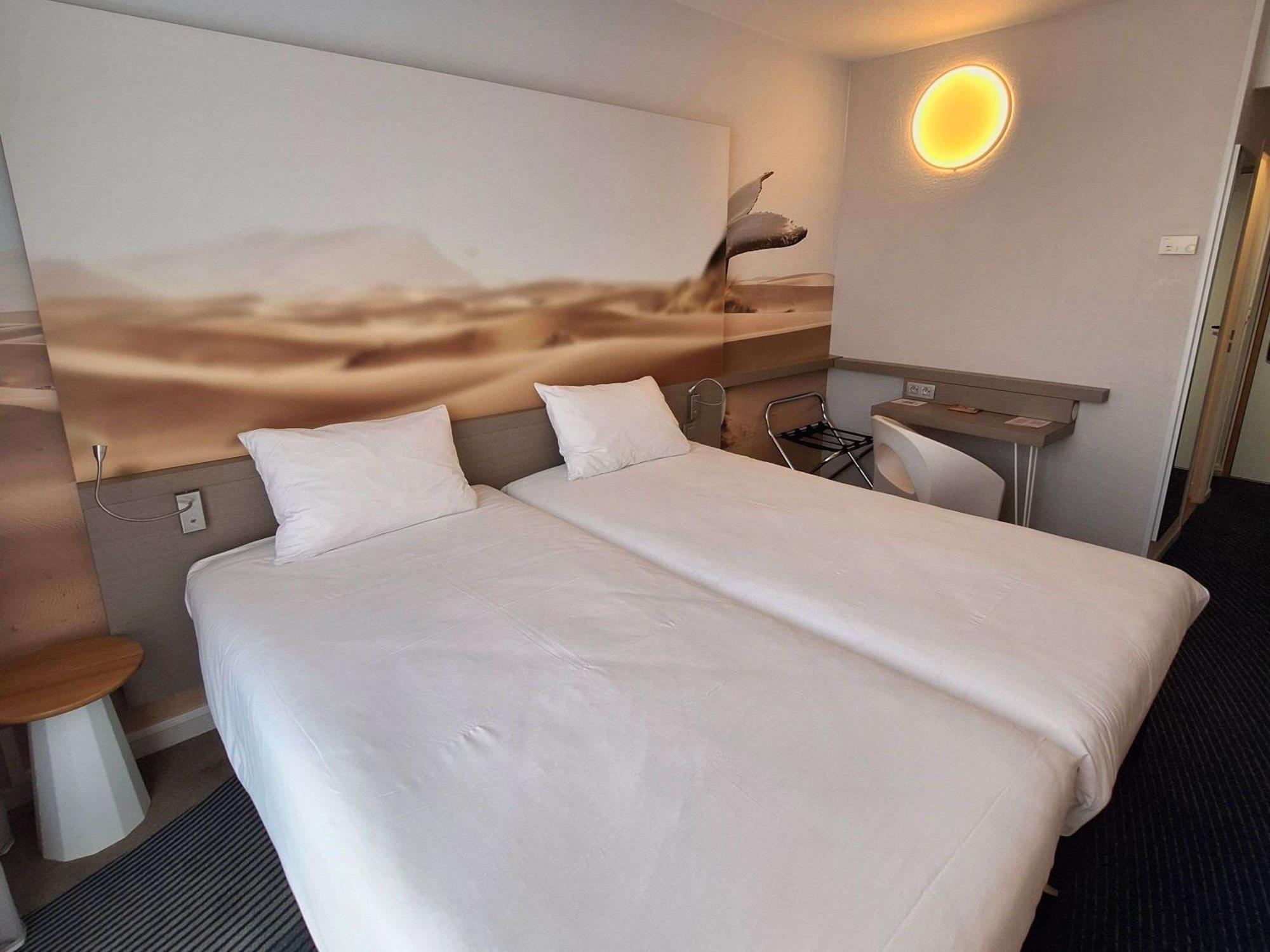 Ibis Styles Toulon Centre Port Hotel Ngoại thất bức ảnh
