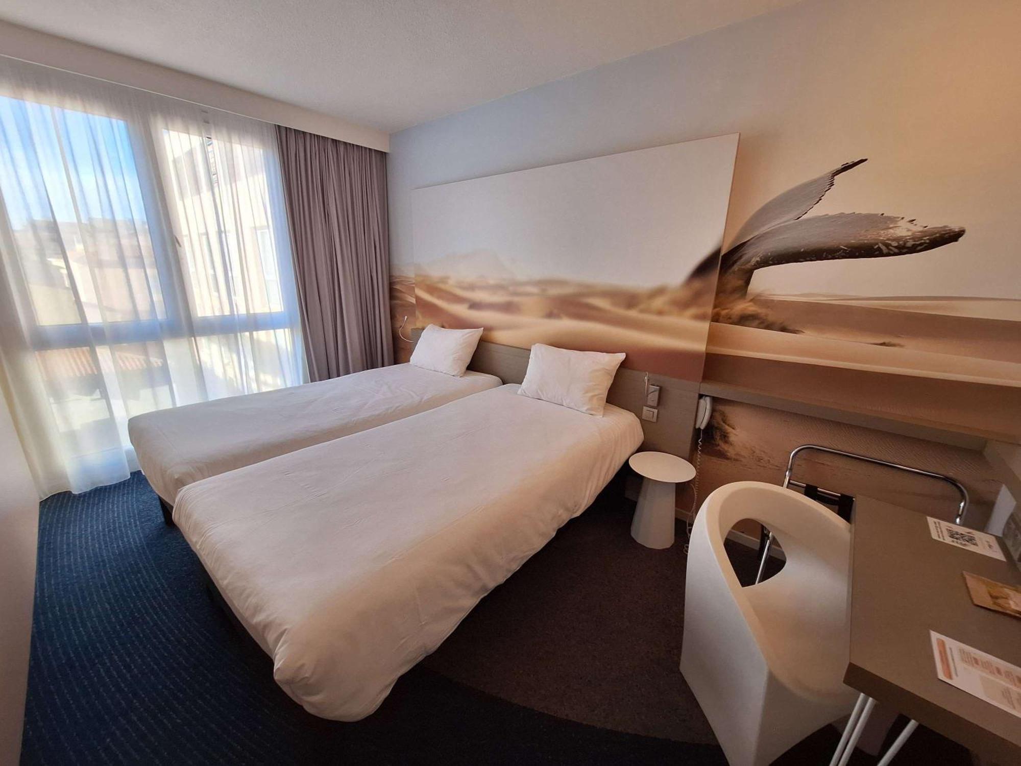 Ibis Styles Toulon Centre Port Hotel Ngoại thất bức ảnh