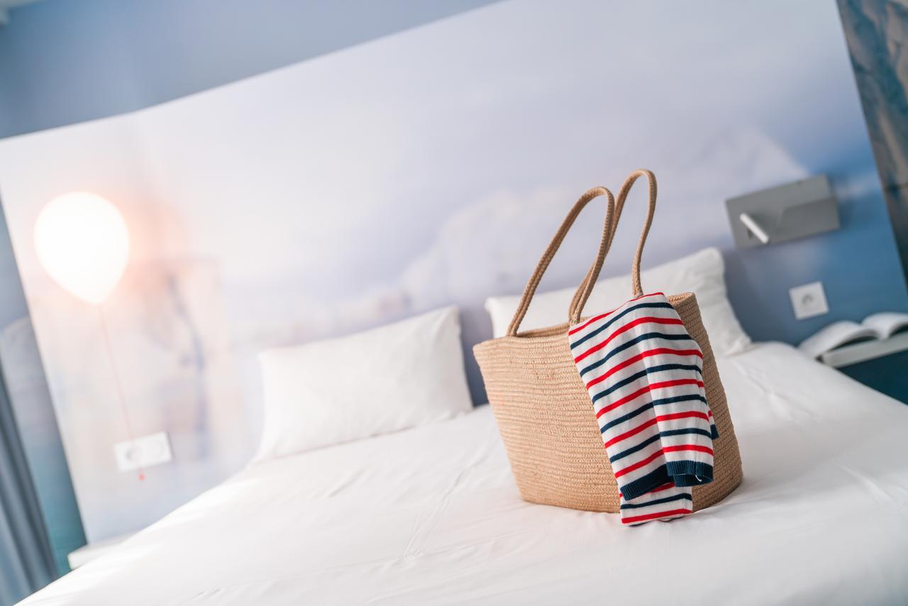 Ibis Styles Toulon Centre Port Hotel Ngoại thất bức ảnh